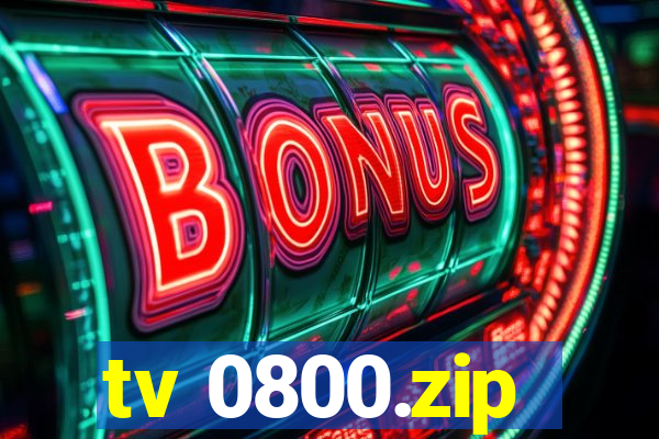 tv 0800.zip